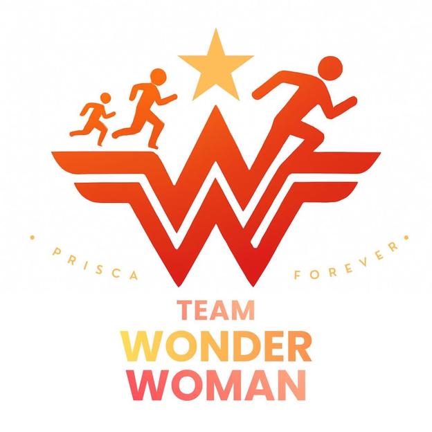 Team WonderWoman