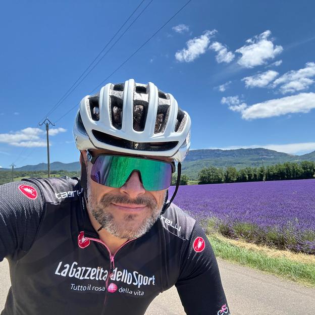 Fränk ride for kids