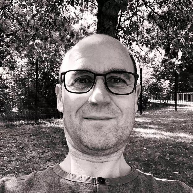 Stronger together !!!