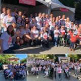 Kinderonco-team UZ LEUVEN