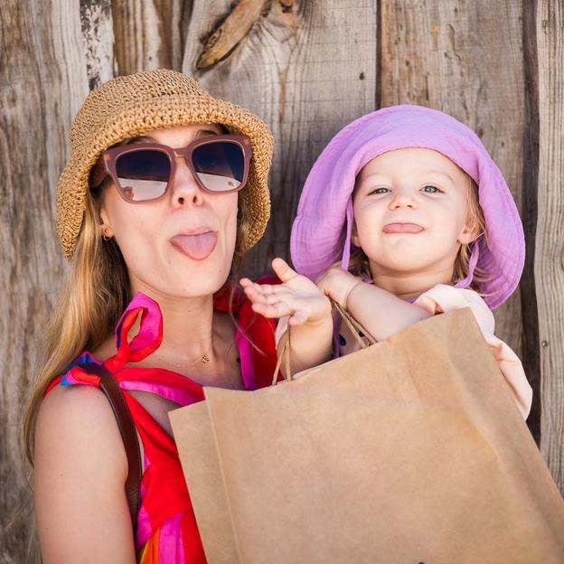 ElodieLovetralala & Lili-Joy