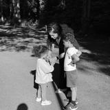 Running for Hope, Racing for Kids