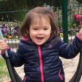 Polina (pour Adélie ❤️)