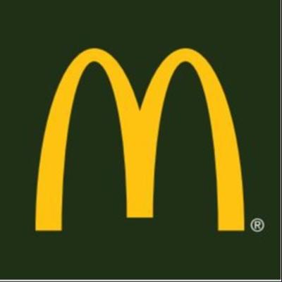 McDonald's Luxembourg