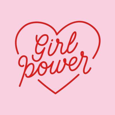 Girls Power