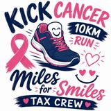 Miles for Smiles Tax Crew Euroclear
