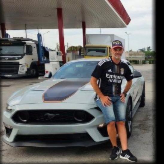 Romagna Boys Crew Luxembourg