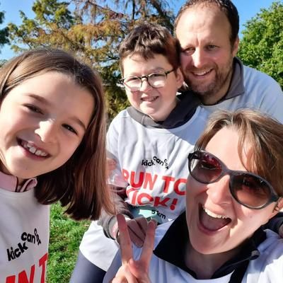 La Course de Léon !