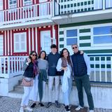 Por la investigación!