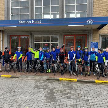 The President's Team