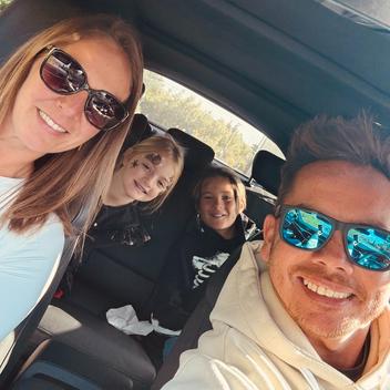 Miles for Smiles 😊 Only for the kids :-)