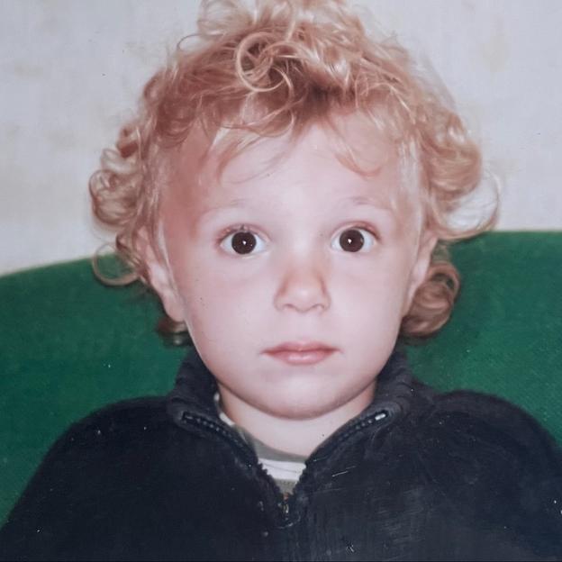 Solal Ha Maccabi Kicker