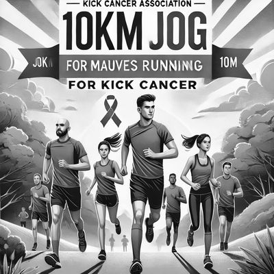 Mauves Running