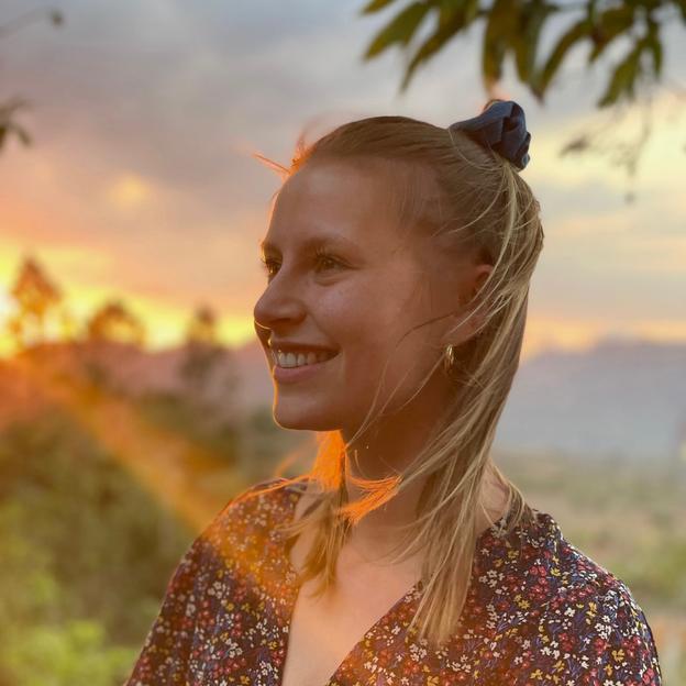 Zesumme géint de Kriibs!✨🦁 Let’s be united✨