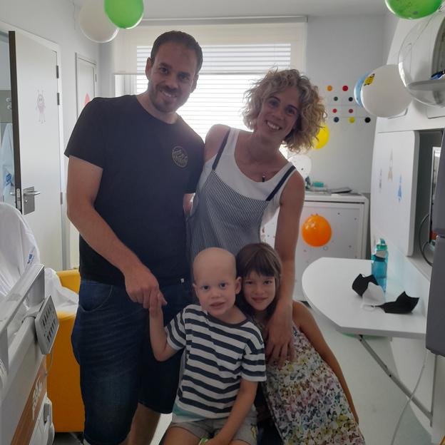 Miguel (papá de Erik)