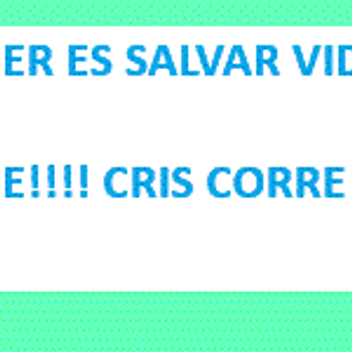 TODO POR F.CRIS