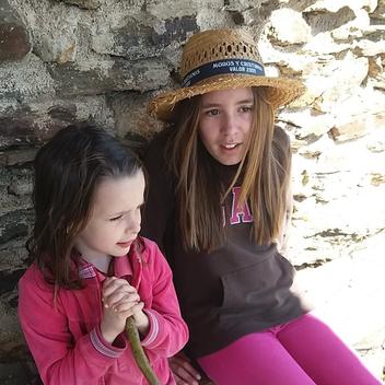 Maricuchi y Chenchi