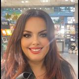 Caroline with April Luxembourg Team for Children