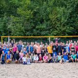 Beach (de Lux) for Louis