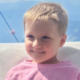 (bébé) Lars🐢