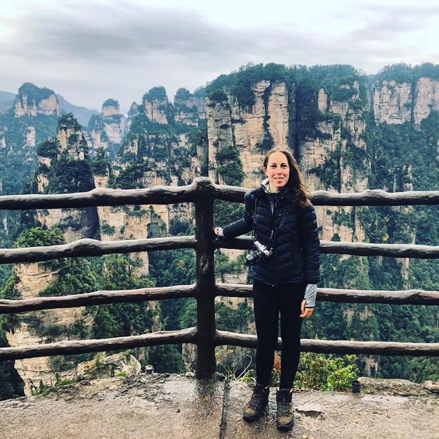 BBP – Big Bold Punch… to Cancer.