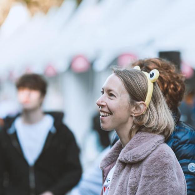 Maman crapaud Amandine ( Caro )