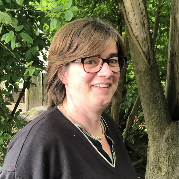 Juf Liesbeth