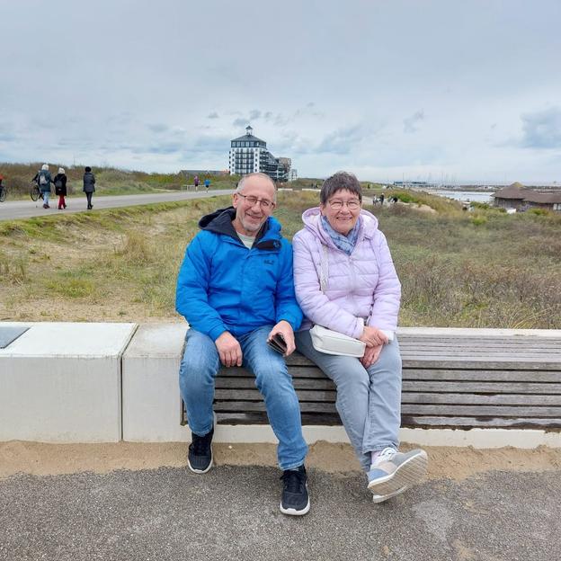 Natirlech si mir rem dobei