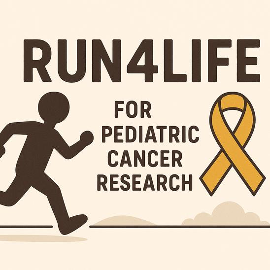 RUN4LIFE