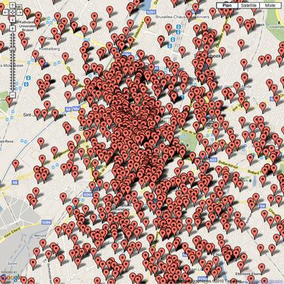 Le Pokégang est là!