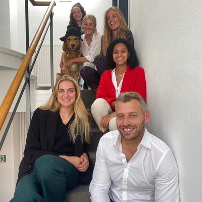 Initio Management - Business as Unusual