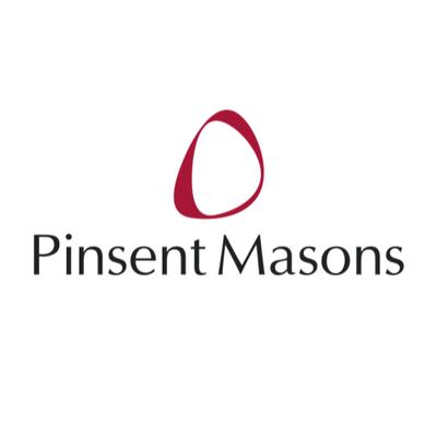 Pinsent Masons Luxembourg