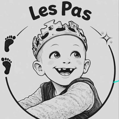 Les Pas du P'tit Roi ⭐️