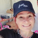 Cécile the Kicker with Saavutus