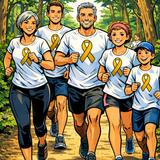 Zesumme Schrëtt fir Schrëtt