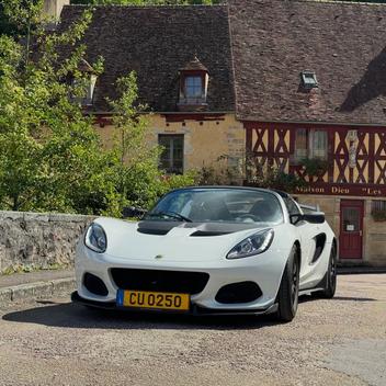 Un petit tour d'aspirateur?