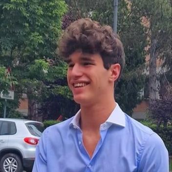 Lorenzo Luca Rustichelli