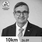 10 km contre le "crabe"