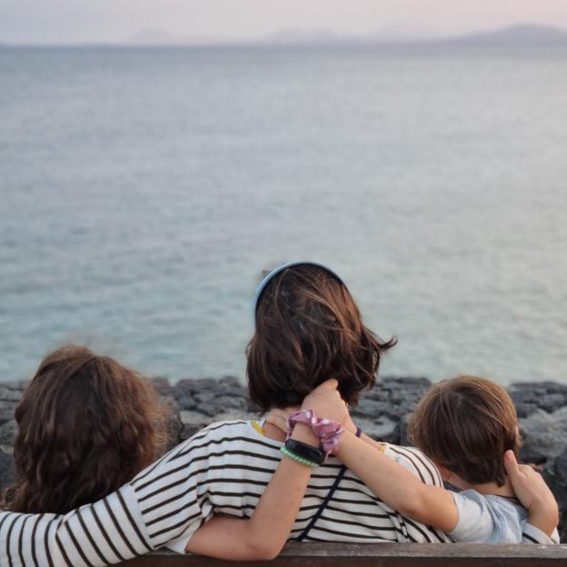 Soy Pilar, me ayudas a ayudar?