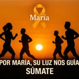 Su luz nos acompaña