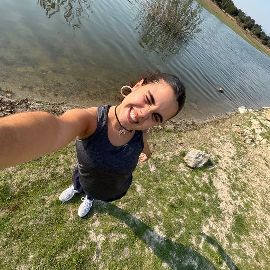 Sofía Latorre