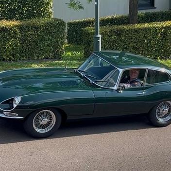 Drive for smiles 😁