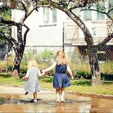 Ensemble, offrons un avenir aux enfants atteints de cancer