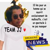 Bastien pour la TEAM JJ 🔥🔥🔥
