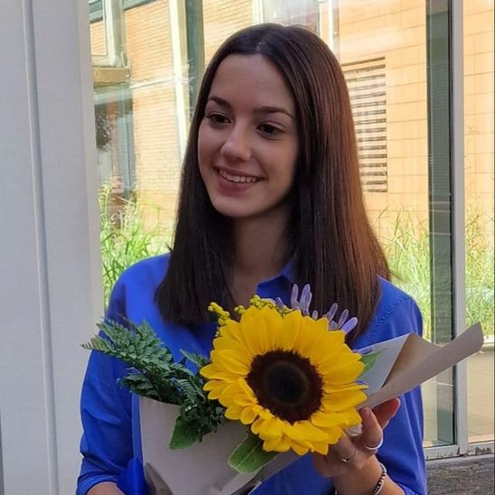 Elena Sofia Rustichelli