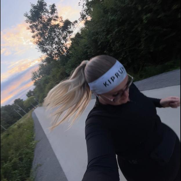 Fé&Ali : Essoufflées, mais engagées !