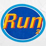 Thierry Runs to Kick Cancer