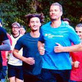 Run 4 Fun to help someone