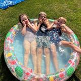 Alicia vriendin van Quinn