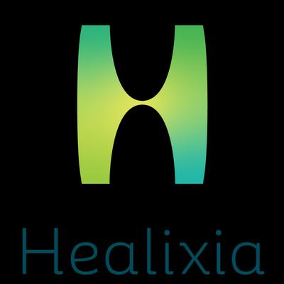 Healixia runs to kick cancer